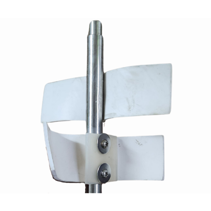 IRON CAPTAIN GARLIC PEELER 8.5KG (IND5839 )