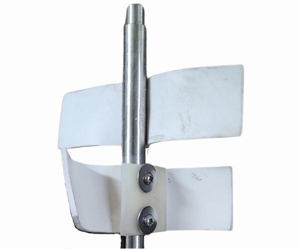 IRON CAPTAIN GARLIC PEELER 8.5KG (IND5839 )