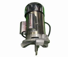 IRON CAPTAIN IND5840 MOTOR 220V, 60HZ FOR A30L