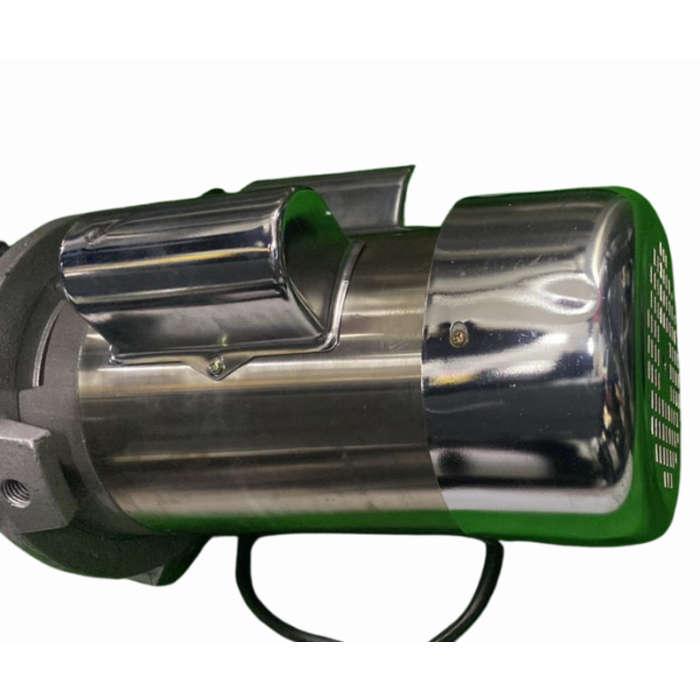 IRON CAPTAIN IND5840 MOTOR 220V, 60HZ FOR A30L