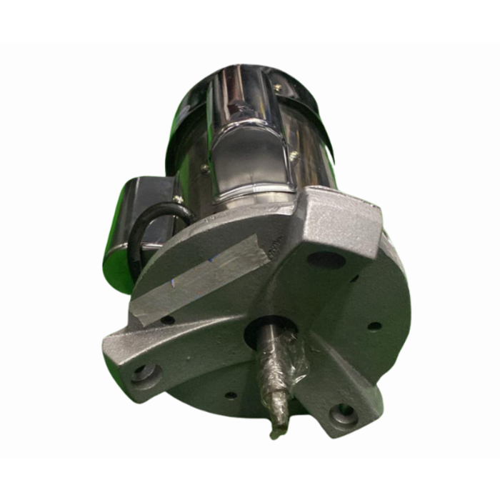 IRON CAPTAIN IND5840 MOTOR 220V, 60HZ FOR A30L