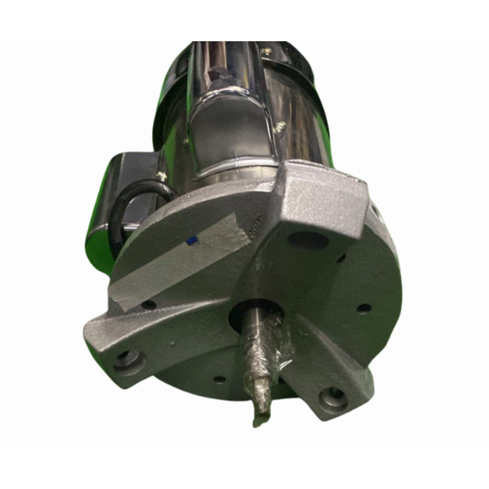 IRON CAPTAIN IND5840 MOTOR 220V, 60HZ FOR A30L