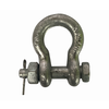 BETA STAR HAR1107 SHACKLES 5/16" 0.08KG 3/4T WITH NUT