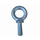 HAR9614//EYEHOOK 7/8"*2 1/4"