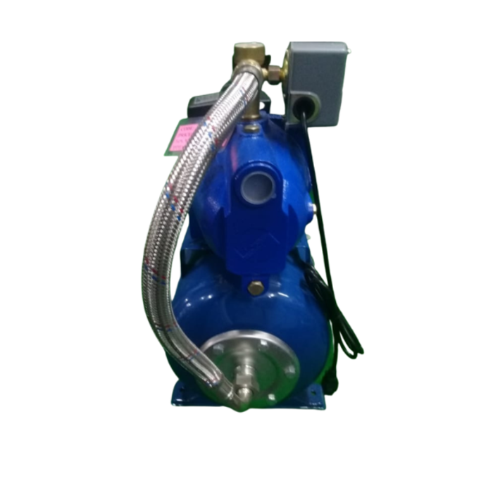 BETA STAR IND5854 100L AUTOMATIC PRESSURE PUMP 220V/60HZ 1HP