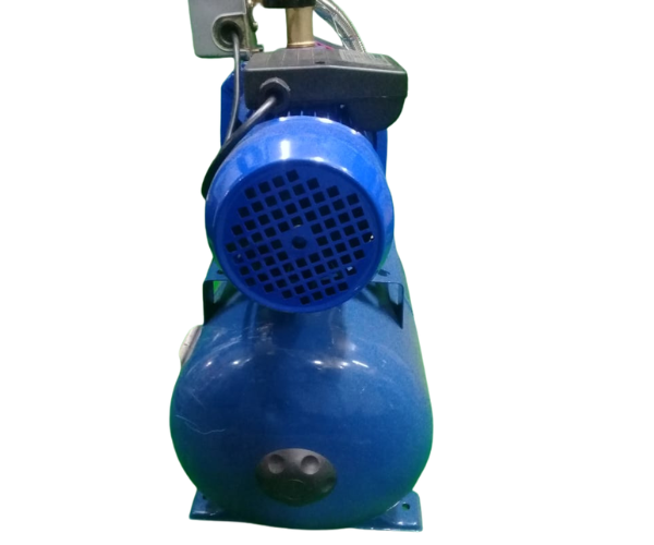 BETA STAR IND5854 100L AUTOMATIC PRESSURE PUMP 220V/60HZ 1HP