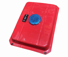 VEH24384 2'' , 3'' , 4'' DIESEL WATER PUMP FUEL TANK COMPLETE  LARGE