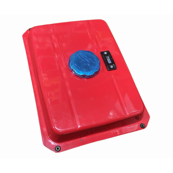 VEH24384 2'' , 3'' , 4'' DIESEL WATER PUMP FUEL TANK COMPLETE  LARGE