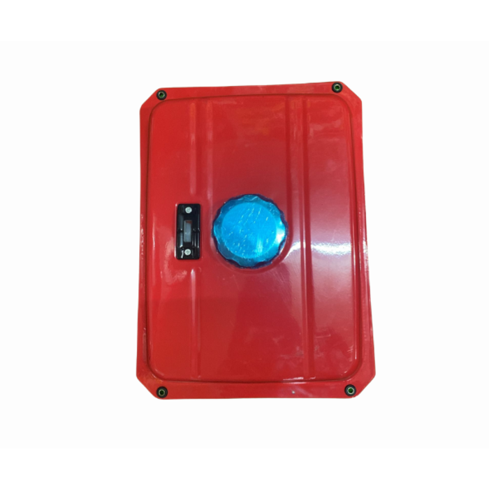 VEH24384 2'' , 3'' , 4'' DIESEL WATER PUMP FUEL TANK COMPLETE  LARGE