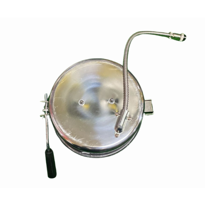 VEH24376 - SPARE BOWL FOR OY-858