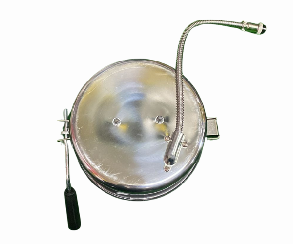 VEH24376 - SPARE BOWL FOR OY-858