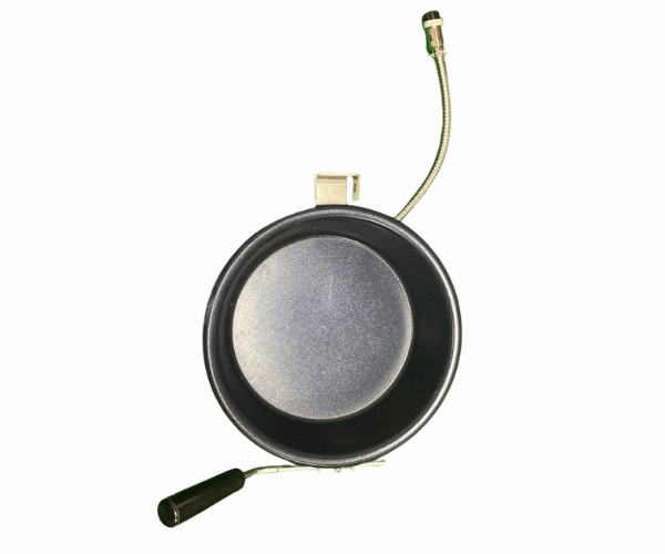 VEH24376 - SPARE BOWL FOR OY-858