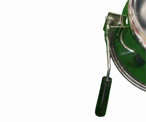 VEH24376 - SPARE BOWL FOR OY-858