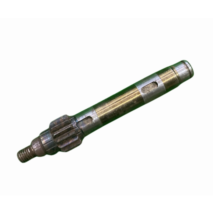 VEH24380// B30 MIXER SHAFT ONLY