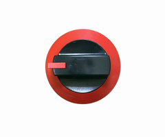 VEH24378// ADJUST  KNOB FOR OT-75