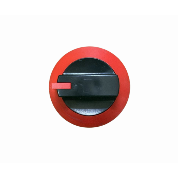 VEH24378// ADJUST KNOB FOR OT-75