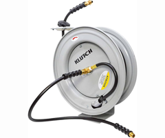 KLUTCH HAR9619//KLUTCH AUTO REWIND AIR HOSE REELS//PT #73430