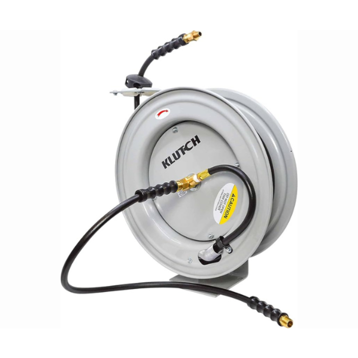 KLUTCH HAR9619//KLUTCH AUTO REWIND AIR HOSE REELS//PT #73430