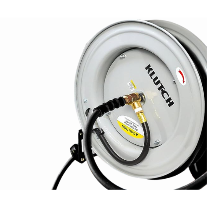 KLUTCH HAR9619//KLUTCH AUTO REWIND AIR HOSE REELS//PT #73430