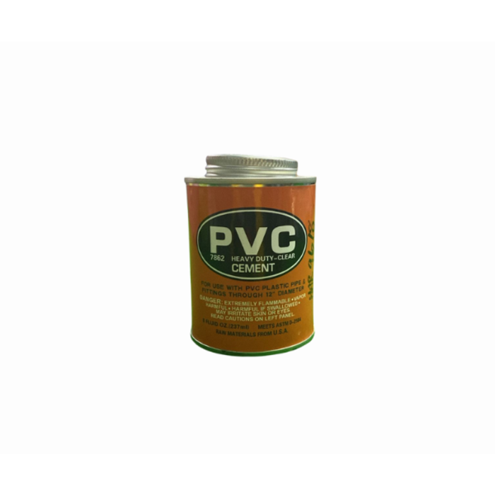 HAR9618 237ML 914 CPVC CEMENT.