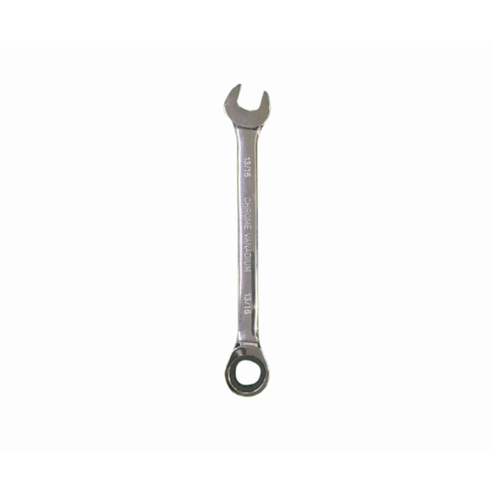 HAR9557/WRENCH SET (3/8", 7/16",1/2", 9/16",5/8",11/16",3/4",13/16",7/8",15/16",1")