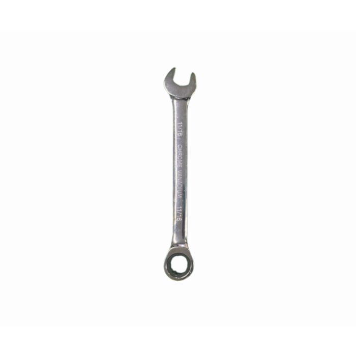 HAR9557/WRENCH SET (3/8", 7/16",1/2", 9/16",5/8",11/16",3/4",13/16",7/8",15/16",1")