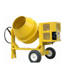 BETA STAR IND5861 450L CEMENT MIXER WITH GE270 GASOLINE ENGINE-BETA STAR