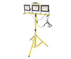 IND5870 70W THREE WORK LIGHT LED, 110V 60HZ