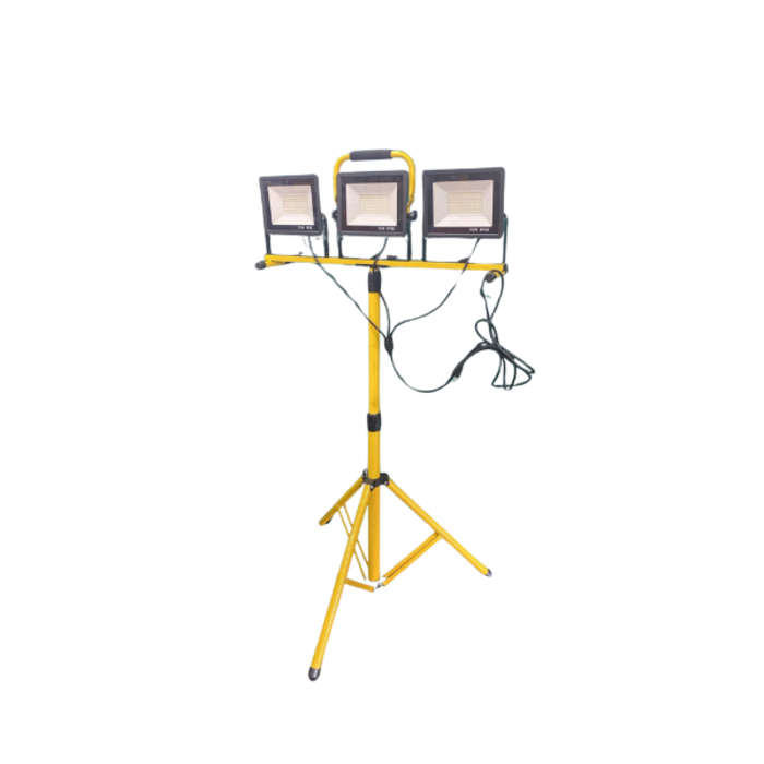 IND5870 70W THREE WORK LIGHT LED, 110V 60HZ