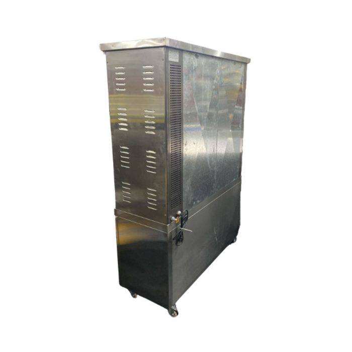 IRON CAPTAIN IND5865//CHICKEN ROASTER CY-5PC