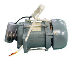 IND5867/MOTOR FOR SPIRAL MIXER YQ-S30,110V,60HZ