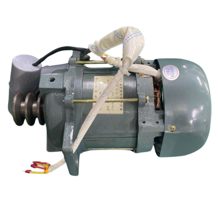 IND5867/MOTOR FOR SPIRAL MIXER YQ-S30,110V,60HZ