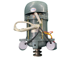 IND5868//MOTOR FOR SPRIAL MIXER YQ-S40,220V,60HZ