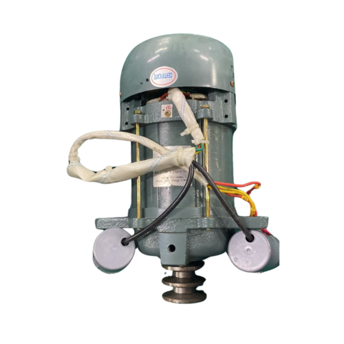 IND5868//MOTOR FOR SPRIAL MIXER YQ-S40,220V,60HZ