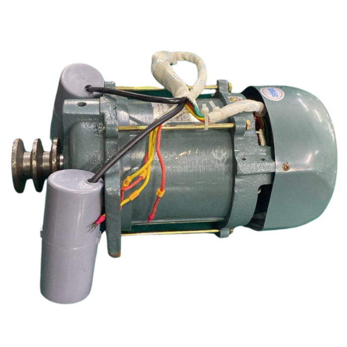 IND5868//MOTOR FOR SPRIAL MIXER YQ-S40,220V,60HZ