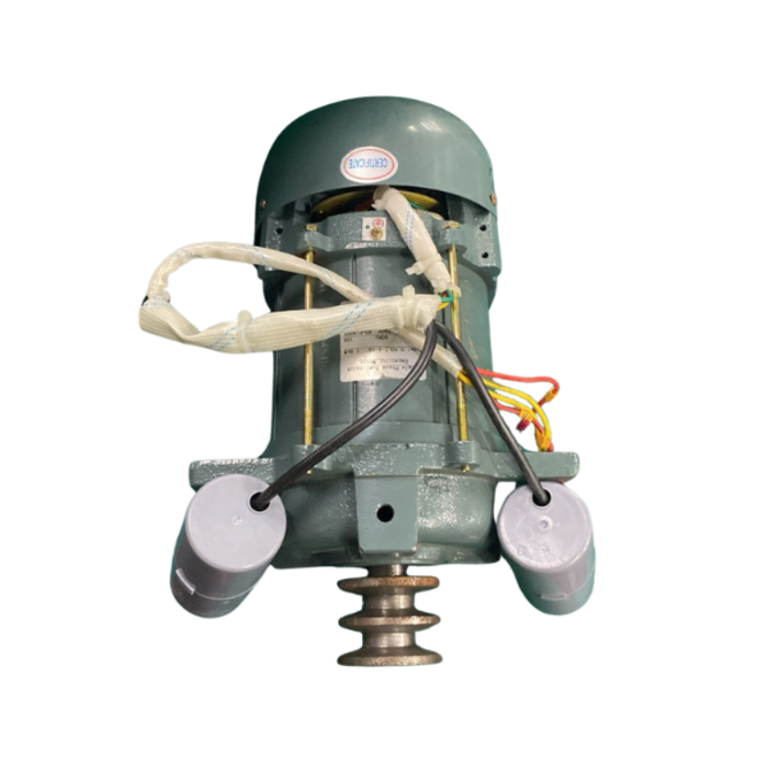 IND5868//MOTOR FOR SPRIAL MIXER YQ-S40,220V,60HZ