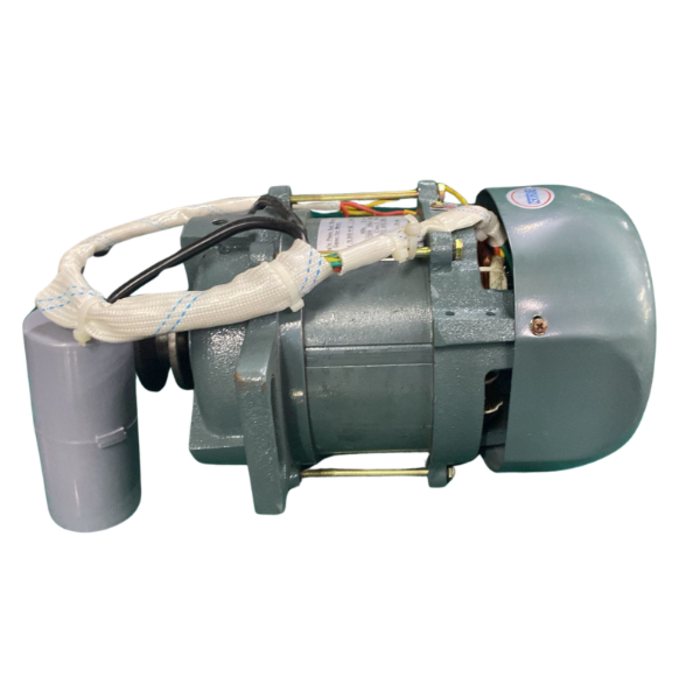 IND5866//MOTOR FOR SPIRAL MIXER YQ-S20,110V,60HZ