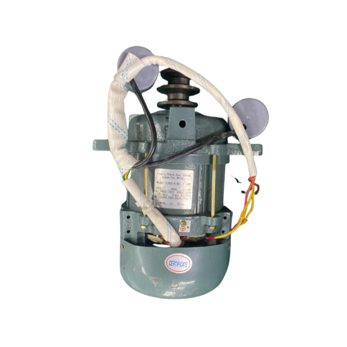 IND5866//MOTOR FOR SPIRAL MIXER YQ-S20,110V,60HZ