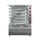 IND5865//CHICKEN ROASTER CY-5PC--WNR