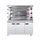 IND5864/CHICKEN ROASTER CY-3PC