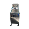 IND5863 GAS PRESSURE FRYER IC-PF25,110VOLTS,60HZ