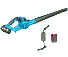 LI-ION IND5833 LITHIUM ELECTRIC AIR DRYER/BLOWER CORDLESS MEDIUM 2000WATT