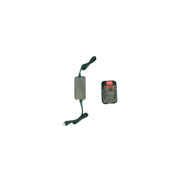 LI-ION IND5833 LITHIUM ELECTRIC AIR DRYER/BLOWER CORDLESS MEDIUM 2000WATT