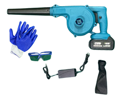 LI-ION IND5832 CORDLESS BLOWER SMALL 800WATT