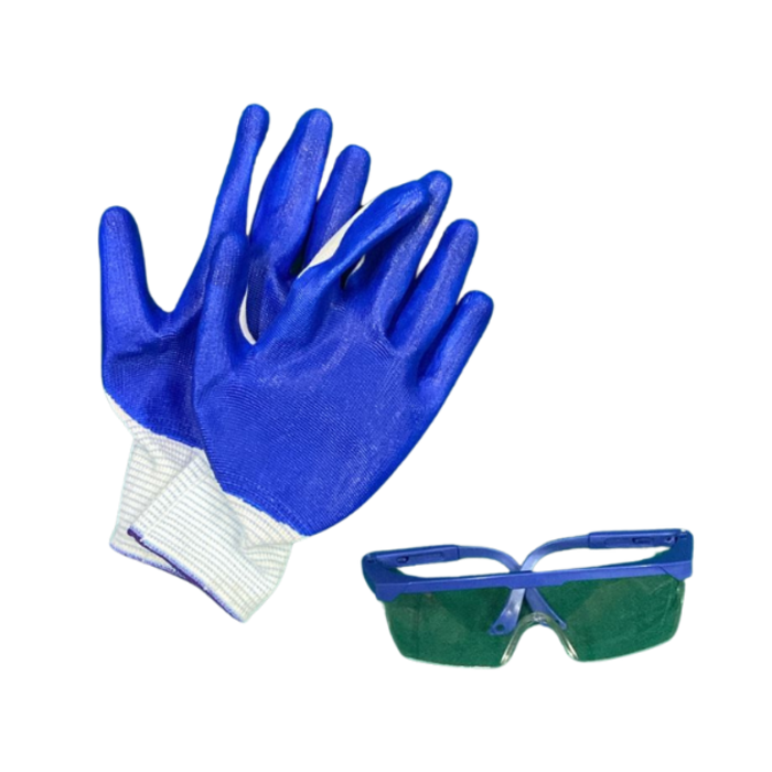 LI-ION IND5832 CORDLESS BLOWER SMALL 800WATT