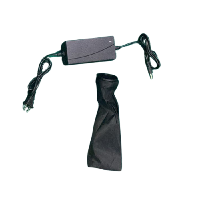 LI-ION IND5832 CORDLESS BLOWER SMALL 800WATT