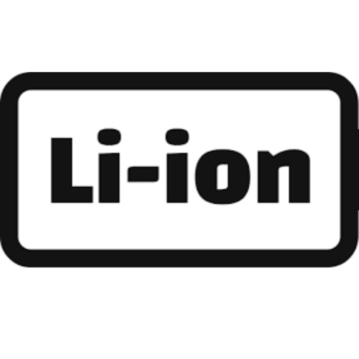 LI-ION IND5832 CORDLESS BLOWER SMALL 800WATT