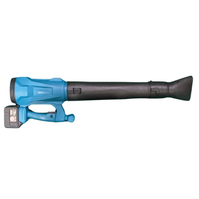 LI-ION IND5834 LITHIUM ELECTRIC AIR DRYER/BLOWER CORDLESS (LARGE)2800WATT