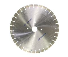 HAR9573 / 18" ROAD CUTTING BLADE