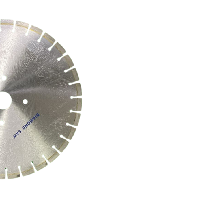 HAR9573 / 18" ROAD CUTTING BLADE